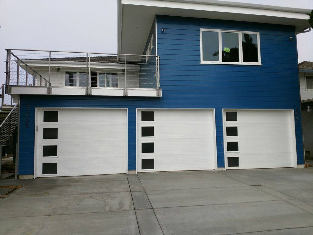 Garage Door Repairs
